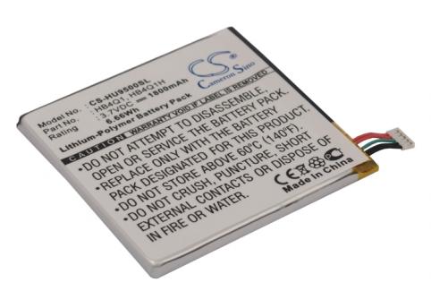 Batterie telephone huawei t9200