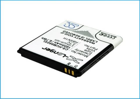 Batterie telephone huawei ascend y220c