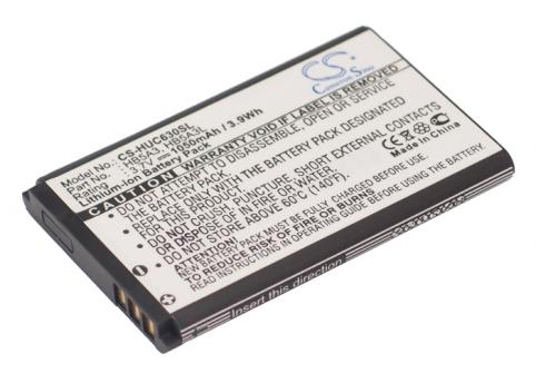 Batterie pour telephone huawei c6300