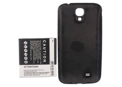 Batterie  samsung haute capacite galaxy s4, galaxy s4 lte, gt-i9500, gt-i9502, 