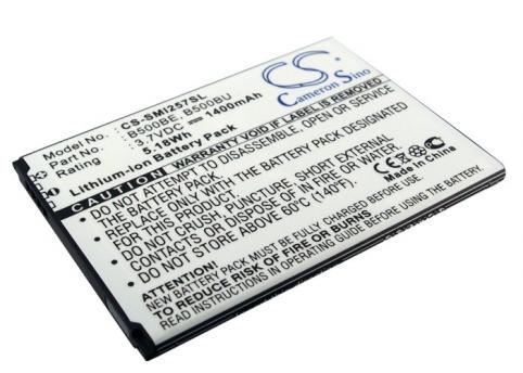 Batterie telephone samsung gt i9190