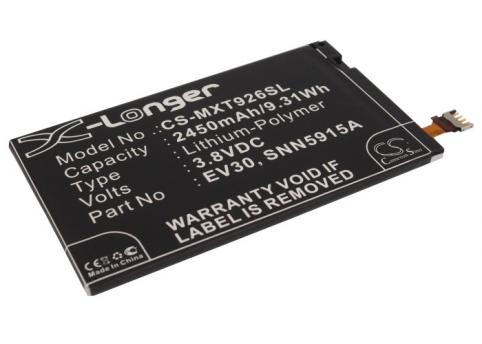 Batterie telephone verizon droid razr hd