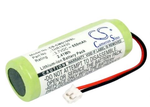 Batterie telephone sony ericsson cmd c8
