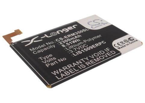 Batterie telephone sony ericsson xperia sp td lte