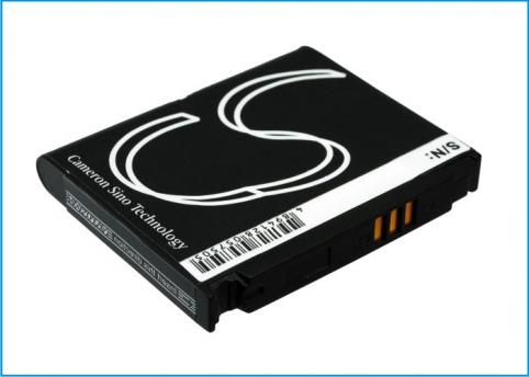 Batterie telephone samsung sch u940v