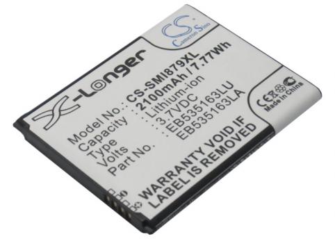 Batterie telephone samsung galaxy grand neo