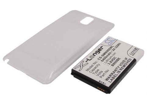 Batterie telephone samsung sm n900k
