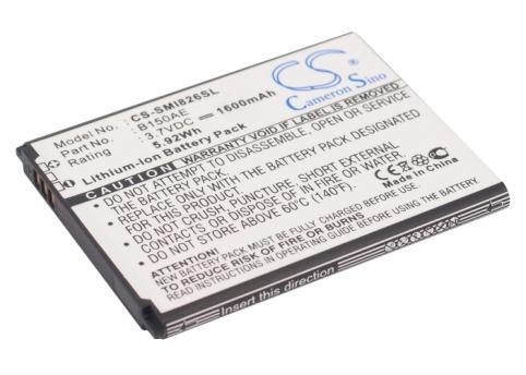 Batterie telephone samsung sm g350 galaxy core plus