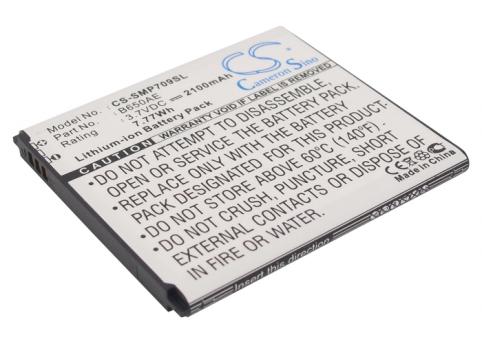 Batterie telephone samsung gt i9152p