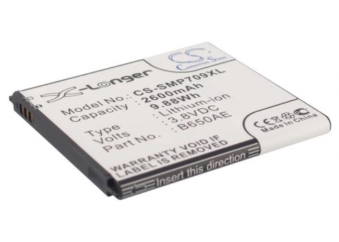 Batterie telephone samsung gt i9152p