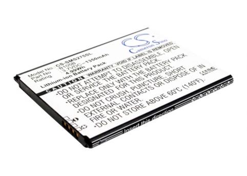 Batterie telephone samsung gt s7275r