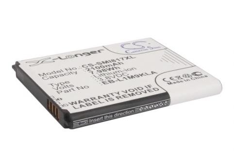 Batterie telephone samsung ativ s neo