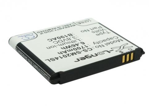 Batterie telephone samsung sm w2014