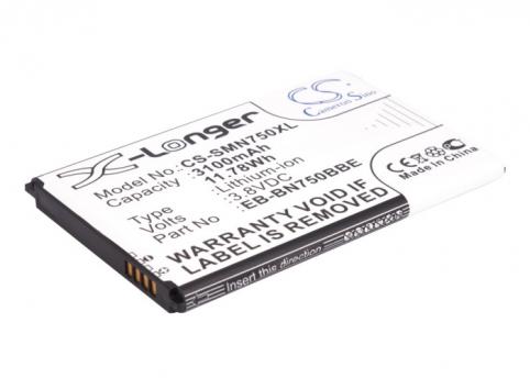 Eb-b800be galaxy note 3 neo 