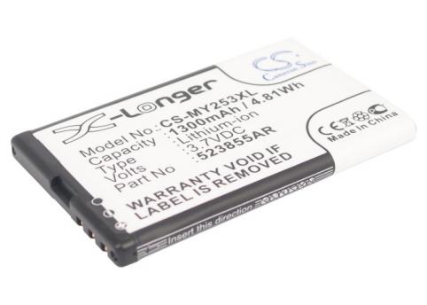 Batterie telephone sagem 253491226