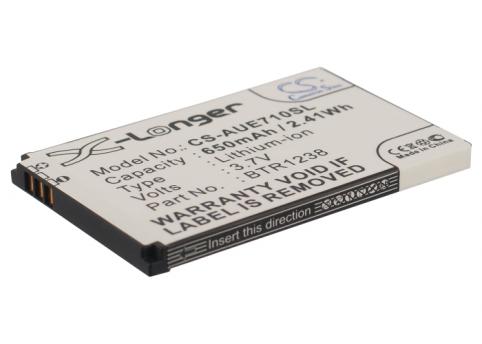 Batterie telephone utstarcom e71 mini
