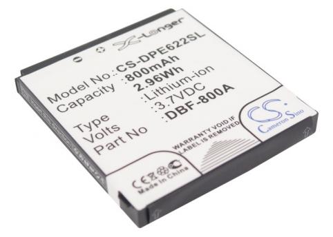 Phoneeasy 607