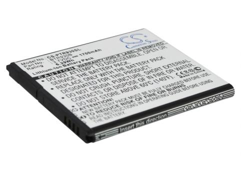 Batterie  pantech brt52ab