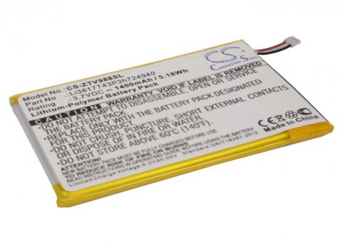 Batterie telephone net10 paragon