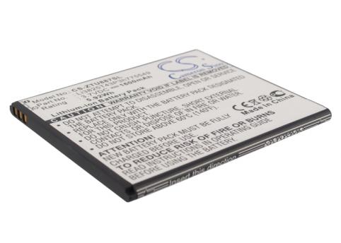 Batterie 2000 mah