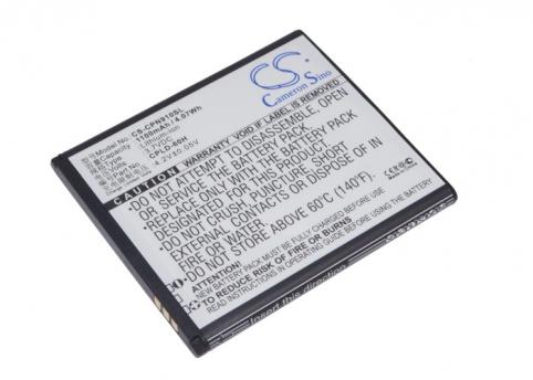 Batterie telephone coolpad n916