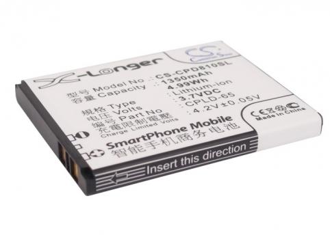 Batterie telephone coolpad 8810