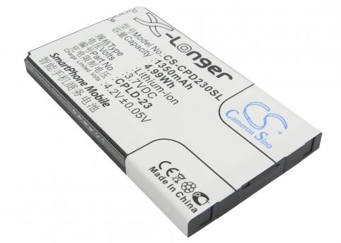 Batterie telephone coolpad 8688