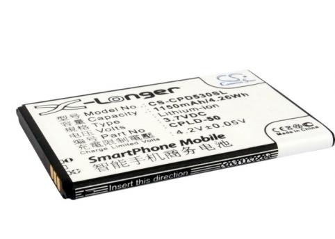 Batterie telephone coolpad 8811
