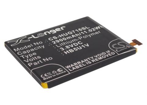 Batterie telephone huawei ascend d2 2010