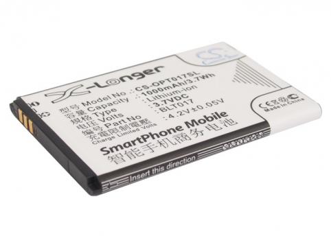Batterie  oppo blt017