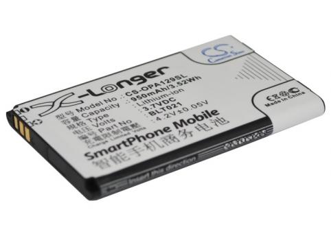 Batterie  oppo blt021