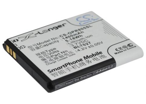 Batterie  oppo blt027