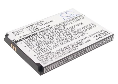 Batterie telephone seals wp ts3
