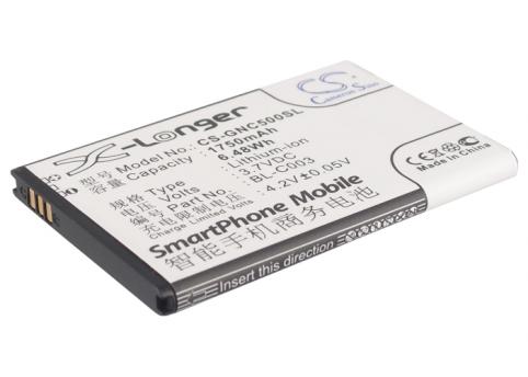 Batterie  gionee bl c003