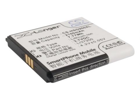 Batterie  hisense li37200 hs-eg900