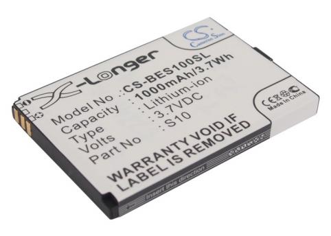 Batterie telephone bea fon s10