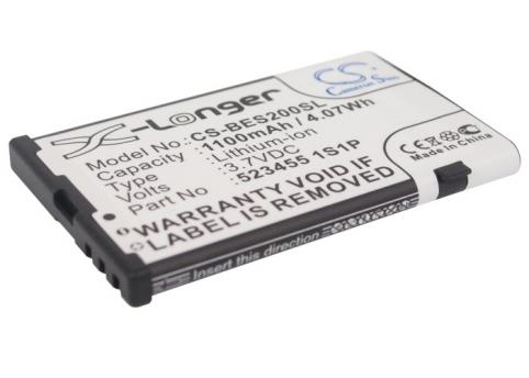 Batterie telephone bea fon s210