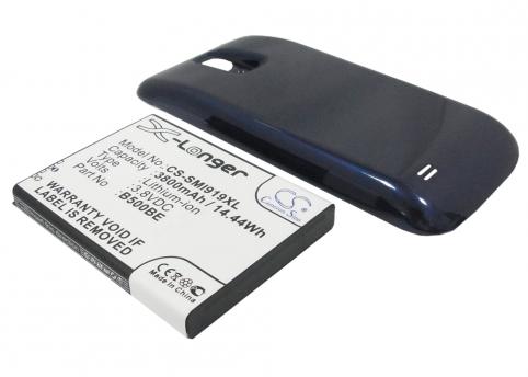 Batterie telephone samsung gt i9190