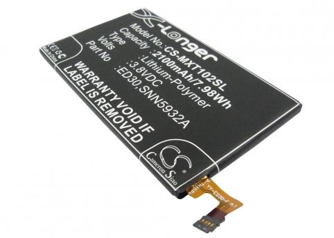 Batterie  motorola nextel ed30 moto g