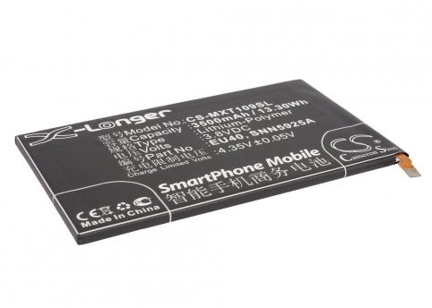 Batterie  motorola nextel snn5925a