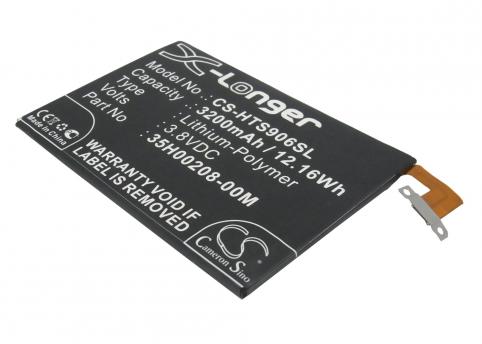 Batterie telephone htc dlx plus