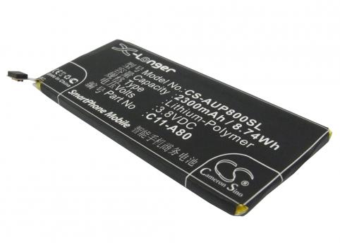 Batterie telephone asus padfone a80