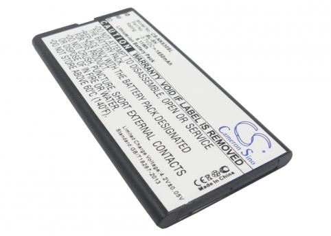 Batterie telephone nokia lumia 630 dual sim