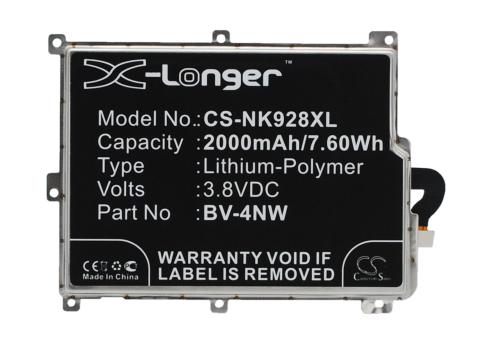 Batterie telephone nokia rm5250