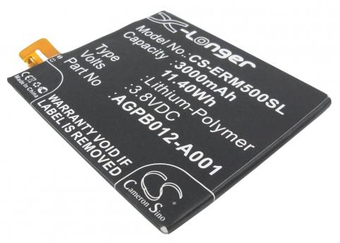 Batterie telephone sony ericsson xperia t2 ultra dual