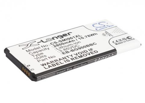 Batterie  samsung eb-bg900bbc galaxy s5