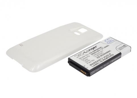 Batterie telephone samsung galaxy s5