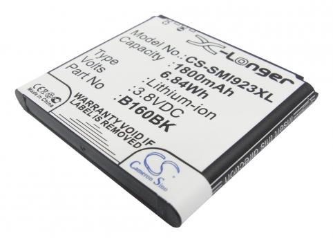 Batterie  samsung b160be