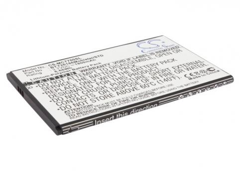 Batterie telephone mobistel mt 600w