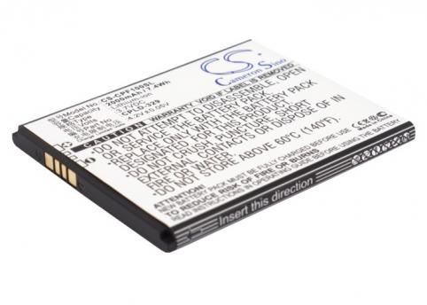 Batterie  coolpad cpld 329
